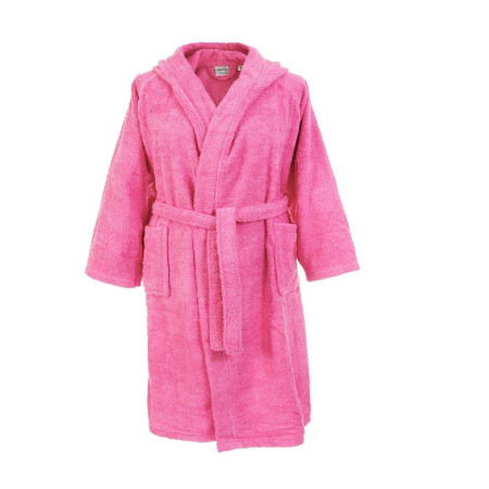ΜΠΟΥΡΝΟΥΖΙ ΚΟΛΥΜΒΗΤΗΡΙΟΥ kids Cotton 100% Fuchsia Size 06