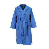 ΜΠΟΥΡΝΟΥΖΙ ΚΟΛΥΜΒΗΤΗΡΙΟΥ kids Cotton 100% Dark Blue Size 10