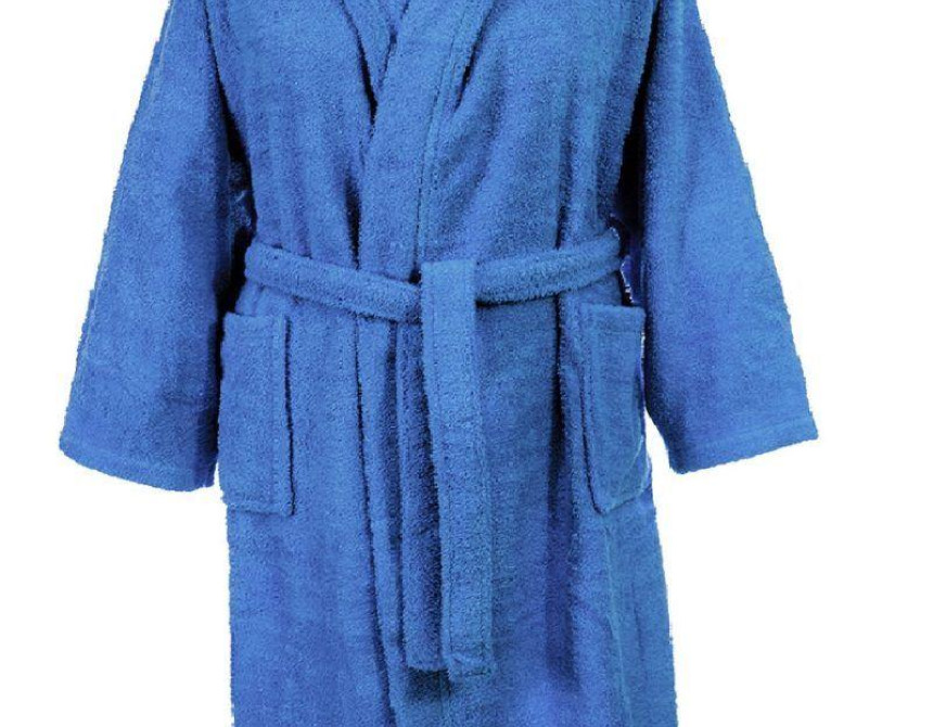 ΜΠΟΥΡΝΟΥΖΙ ΚΟΛΥΜΒΗΤΗΡΙΟΥ kids Cotton 100% Dark Blue Size 10