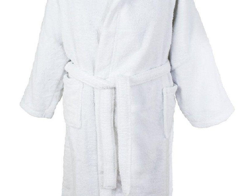 ΜΠΟΥΡΝΟΥΖΙ ΚΟΛΥΜΒΗΤΗΡΙΟΥ kids Cotton 100% White Size 16