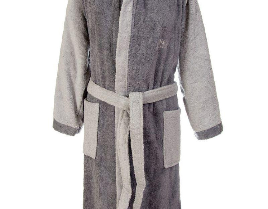 ΜΠΟΥΡΝΟΥΖΙ 4020 ΚΟΥΚΟΥΛΑ ΠΕΝΙΕ 450 gsm Cotton 100% Grey M