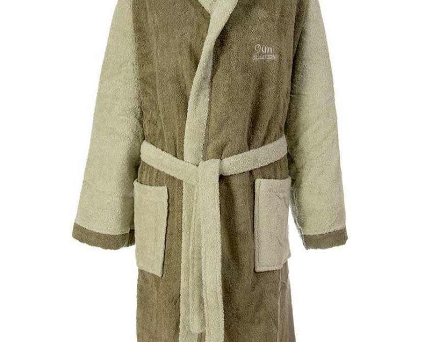 ΜΠΟΥΡΝΟΥΖΙ 4020 ΚΟΥΚΟΥΛΑ ΠΕΝΙΕ 450 gsm Cotton 100% Olive M