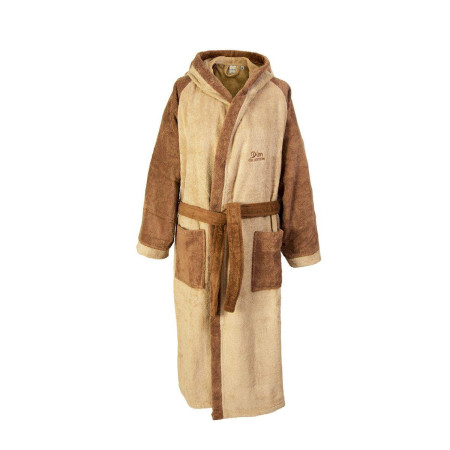 ΜΠΟΥΡΝΟΥΖΙ 4020 ΚΟΥΚΟΥΛΑ ΠΕΝΙΕ 450 gsm Cotton 100% Beige M