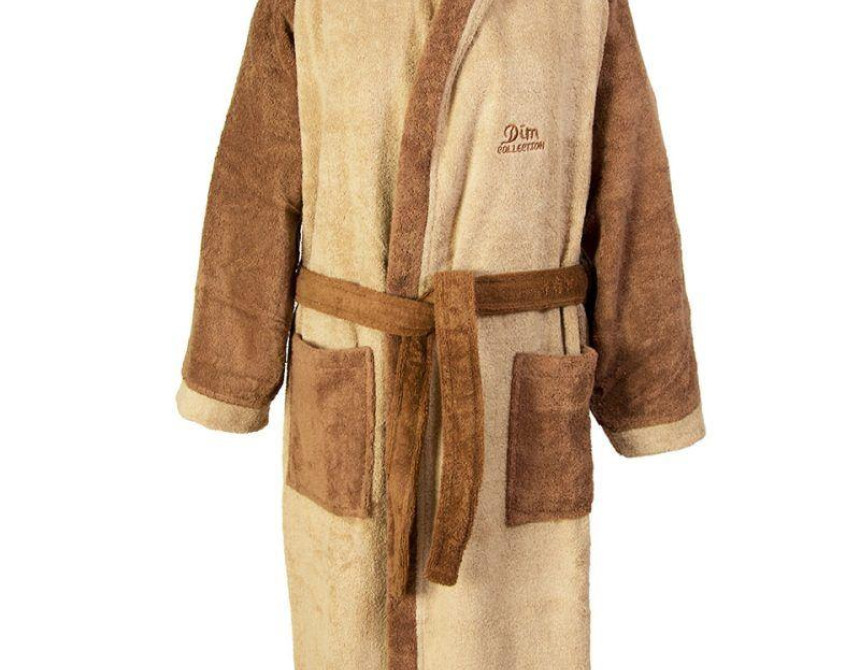 ΜΠΟΥΡΝΟΥΖΙ 4020 ΚΟΥΚΟΥΛΑ ΠΕΝΙΕ 450 gsm Cotton 100% Beige S
