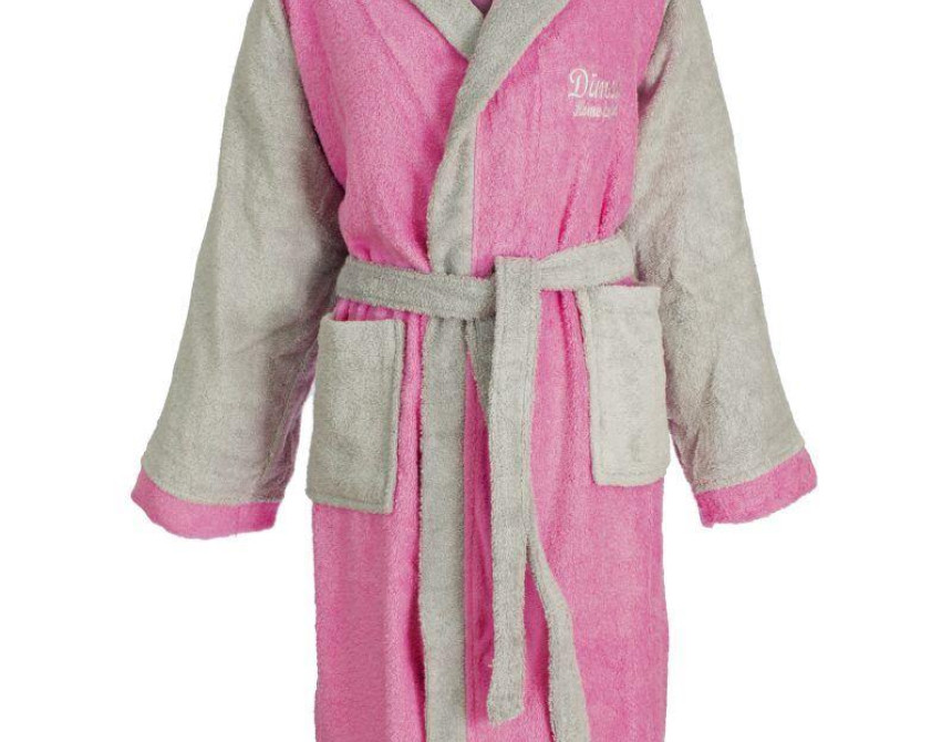 ΜΠΟΥΡΝΟΥΖΙ 4020 ΚΟΥΚΟΥΛΑ ΠΕΝΙΕ 450 gsm Cotton 100% Pink M