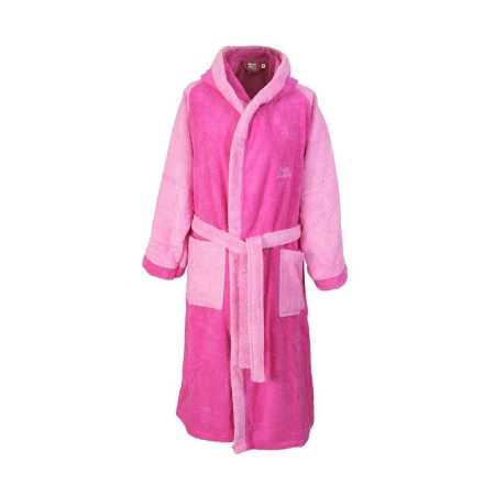 ΜΠΟΥΡΝΟΥΖΙ 4020 ΚΟΥΚΟΥΛΑ ΠΕΝΙΕ 450 gsm Cotton 100% Fuchsia L