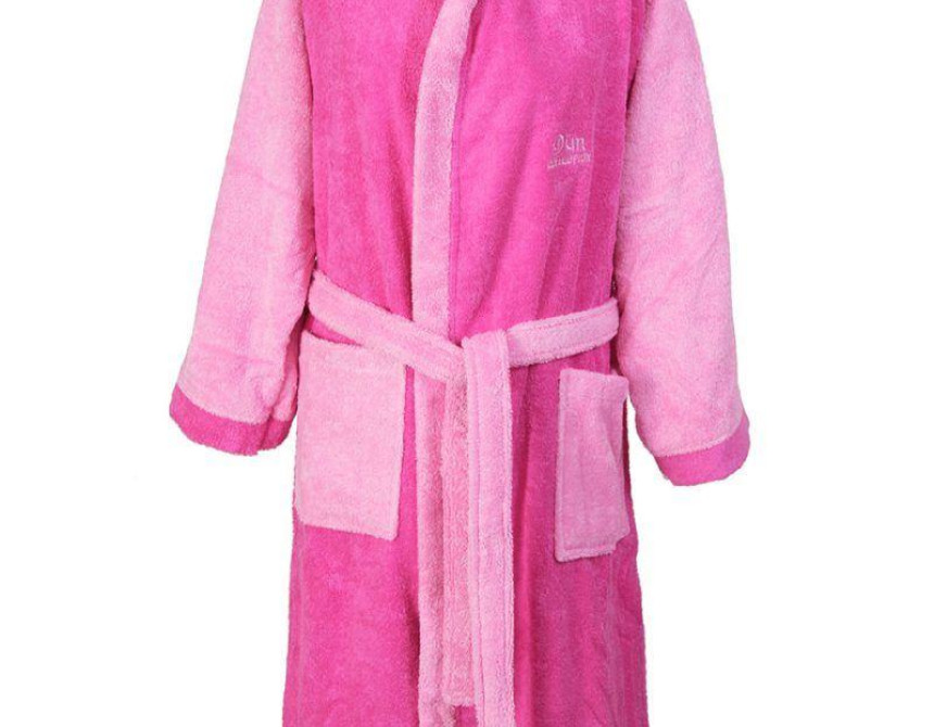 ΜΠΟΥΡΝΟΥΖΙ 4020 ΚΟΥΚΟΥΛΑ ΠΕΝΙΕ 450 gsm Cotton 100% Fuchsia L