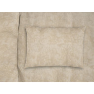 ΜΑΞΙΛΑΡΟΘΗΚΗ Shadow 11 50X70 Beige Cott/Pol 70/30