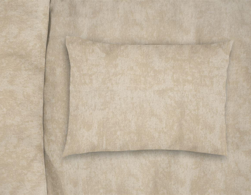 ΜΑΞΙΛΑΡΟΘΗΚΗ Shadow 11 50X70 Beige Cott/Pol 70/30