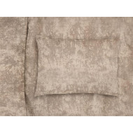 ΜΑΞΙΛΑΡΟΘΗΚΗ Shadow 12 50X70 Mocha Cott/Pol 70/30