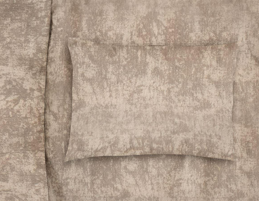 ΜΑΞΙΛΑΡΟΘΗΚΗ Shadow 12 50X70 Mocha Cott/Pol 70/30