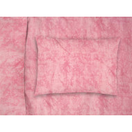 ΜΑΞΙΛΑΡΟΘΗΚΗ Shadow 17 50X70 Pink Cott/Pol 70/30