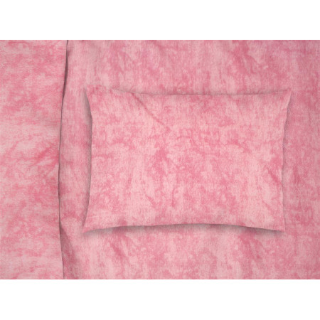 ΜΑΞΙΛΑΡΟΘΗΚΗ Shadow 17 50X70 Pink Cott/Pol 70/30