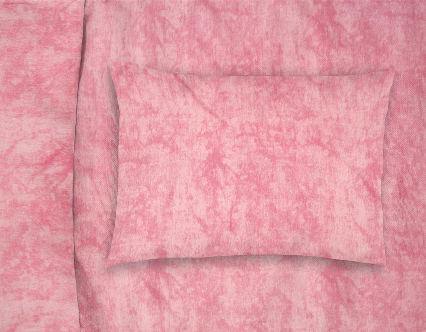 ΜΑΞΙΛΑΡΟΘΗΚΗ Shadow 17 50X70 Pink Cott/Pol 70/30