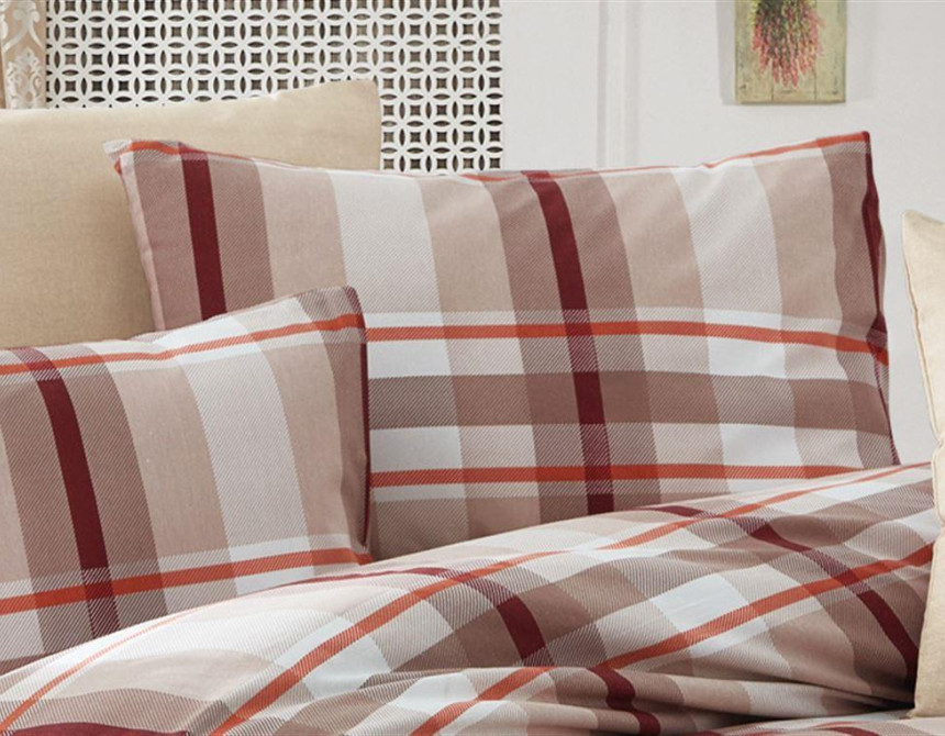 ΜΑΞΙΛΑΡΟΘΗΚΗ ΕΜΠΡΙΜΕ Εκάβη 423 50Χ70 Beige Cott/Pol 70/30