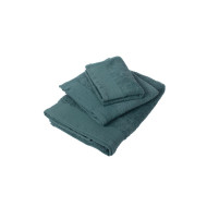 ΠΕΤΣΕΤΑ  ΠΕΝΙΕ 500 gsm 40Χ60 ΠΕΤΡΟΛ Cotton 100%