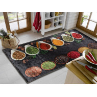 ΧΑΛΑΚΙ ΚΟΥΖΙΝΑΣ Spices 249 80X200 Polyester 100%