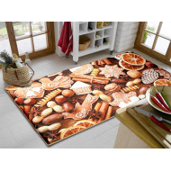 ΧΑΛΑΚΙ ΚΟΥΖΙΝΑΣ Dried 254 67X150 Polyester 100%