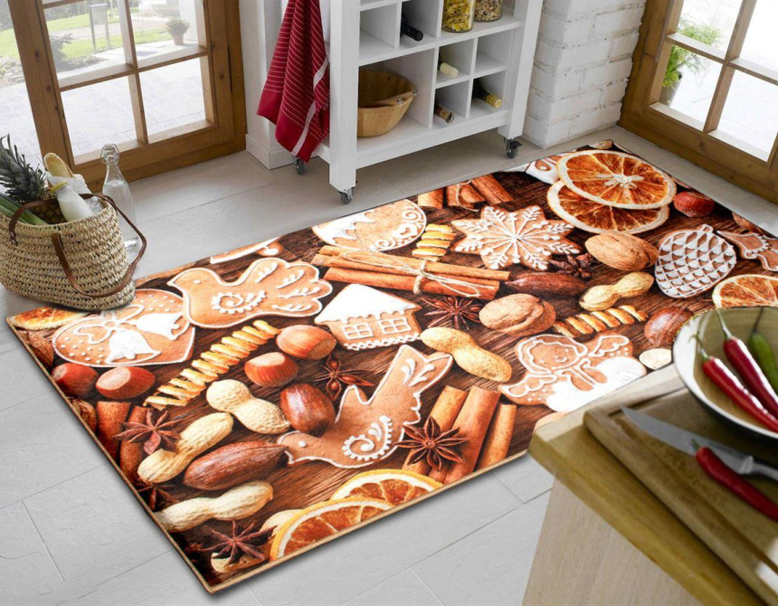ΧΑΛΑΚΙ ΚΟΥΖΙΝΑΣ Dried 254 67X150 Polyester 100%