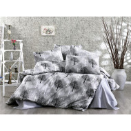 ΠΑΠΛΩΜΑΤΟΘΗΚΗ ΕΜΠΡΙΜΕ Forest 312 220X240 Grey Cott/Pol 70/30