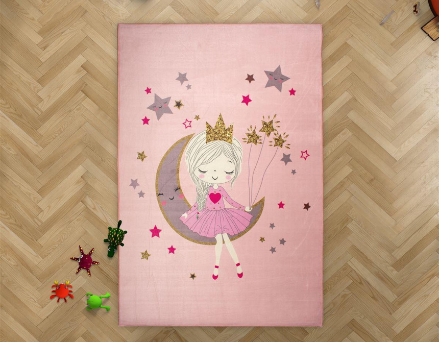 ΧΑΛΙ Princess 282 135X200 Συνθετικό