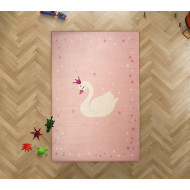 ΧΑΛΙ Swan 283 135X200 Συνθετικό