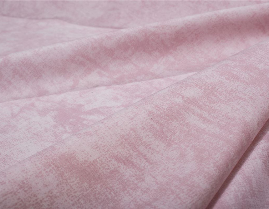 Πάνα Χασέ bebe Premium Shadow 617 80X80 Pink 100% Cotton