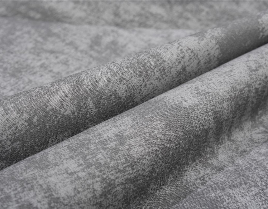 Σεντονάκι Λίκνου bebe Premium Shadow 613 80X110 Dark Grey 100% Cotton