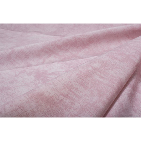 Σεντονάκι Λίκνου bebe Premium Shadow 617 80X110 Pink 100% Cotton