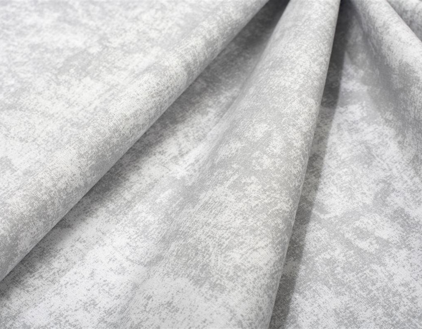 Σεντονάκι Λίκνου bebe Premium Shadow 621 80X110 Light Grey 100% Cotton