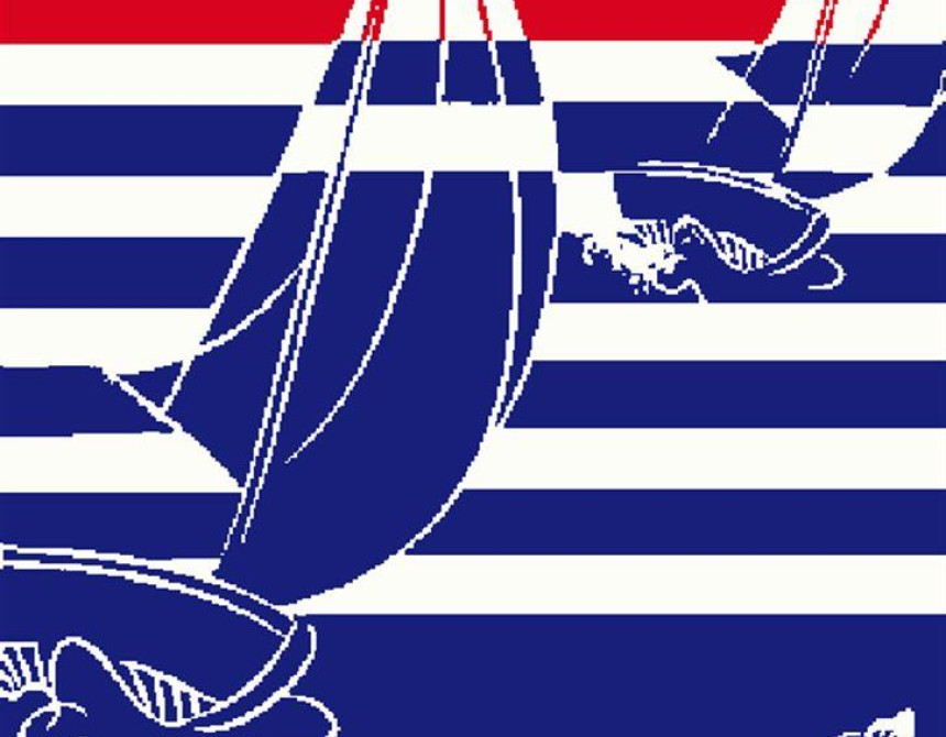 Πετσέτα Θαλάσσης Βελουτέ Ζακάρ Αιγυπτιακή 420 gsm 235 87X165 100% Cotton
