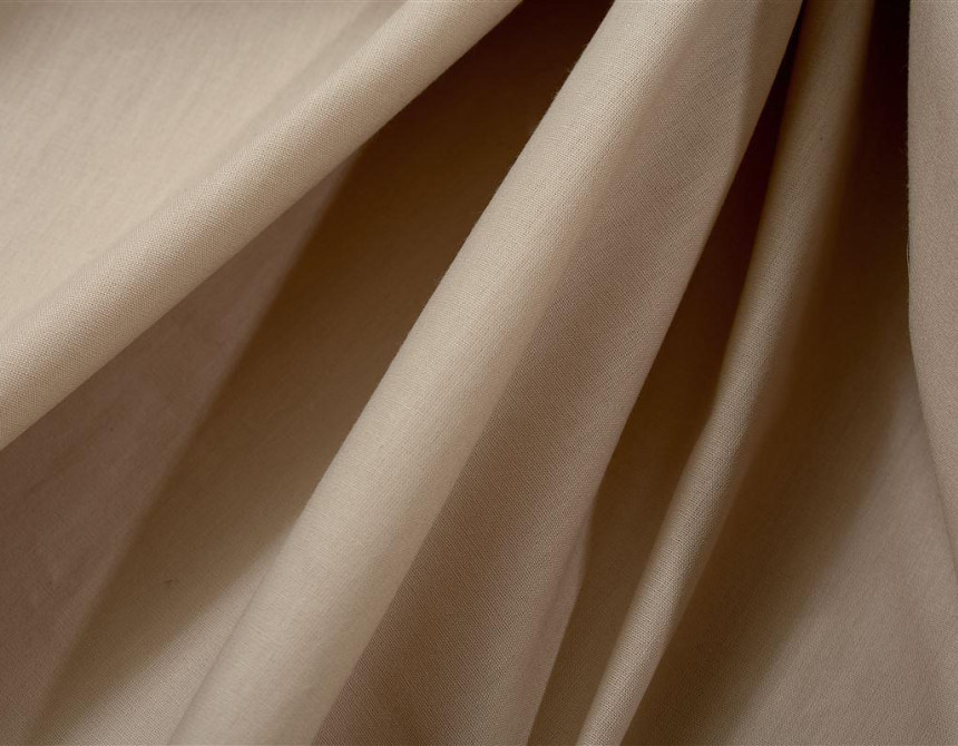 Πάνα Χασέ bebe Solid 502 80X80 Beige 100% Cotton