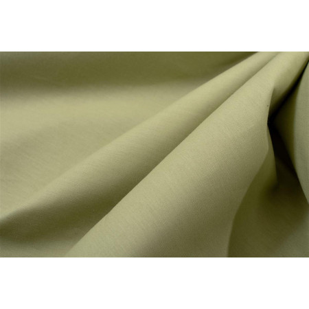 Πάνα Χασέ bebe Solid 504 80X80 Olive 100% Cotton