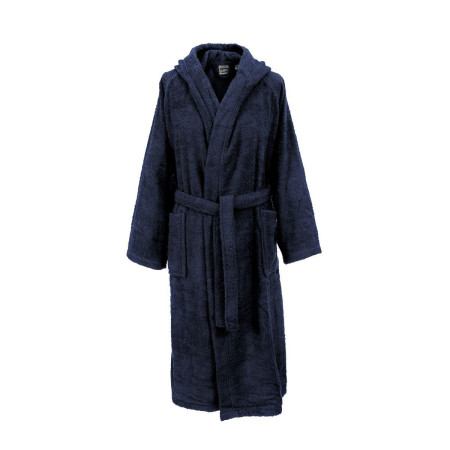 ΜΠΟΥΡΝΟΥΖΙ 3010 ΚΟΥΚΟΥΛΑ 420 gsm Cotton 100% Navy Blue L