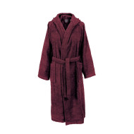 ΜΠΟΥΡΝΟΥΖΙ 3010 ΚΟΥΚΟΥΛΑ 420 gsm Cotton 100% Bordeaux L