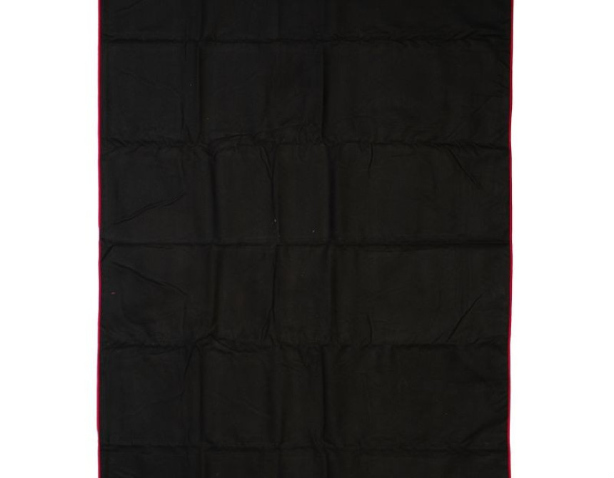 Πετσέτα Θαλάσσης Quick Dry 80x160 Black-Bordeaux 90/10 Polyester/Polyamide