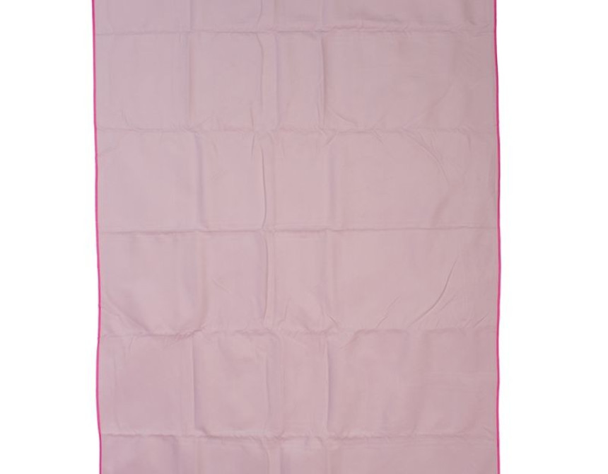 Πετσέτα Θαλάσσης Quick Dry 80x160 Lilac-Fuchsia 90/10 Polyester/Polyamide