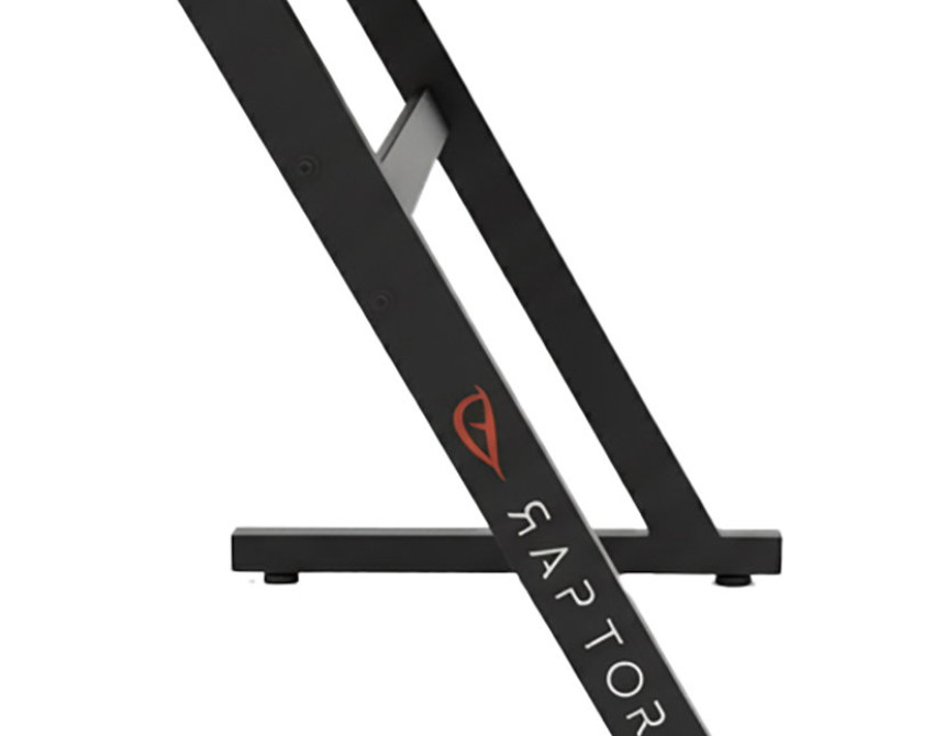 Γραφείο Gaming Raptor Nightbane-Mauro