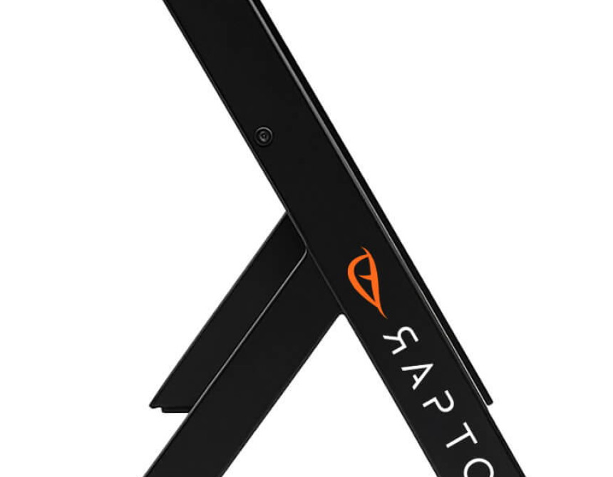 Γραφείο Gaming Raptor Celestial-Mauro
