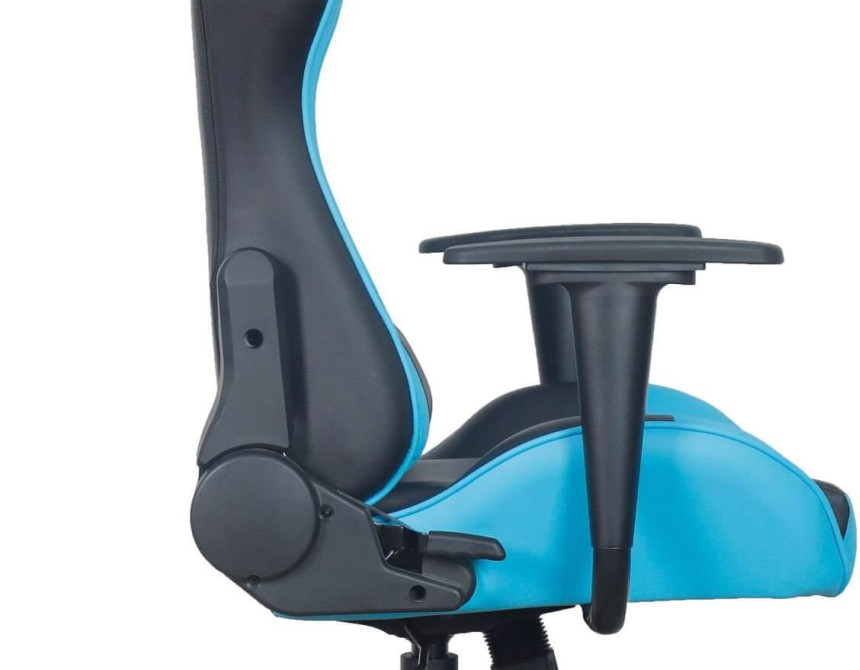 Καρέκλα Gaming Raptor Alyx-Mple-Anoixto