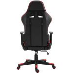 Καρέκλα Gaming Raptor Alyx-Kokkino