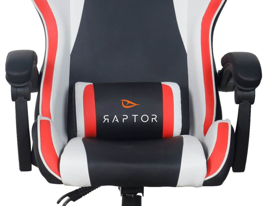 Καρέκλα Gaming Raptor Goro