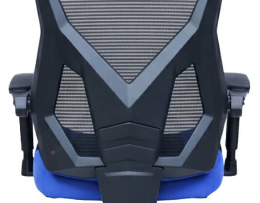 Καρέκλα Gaming Raptor Venom-Mple
