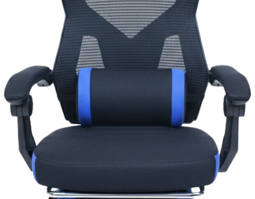 Καρέκλα Gaming Raptor Venom-Mple