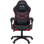 Καρέκλα Gaming Raptor Inferno-Kokkino