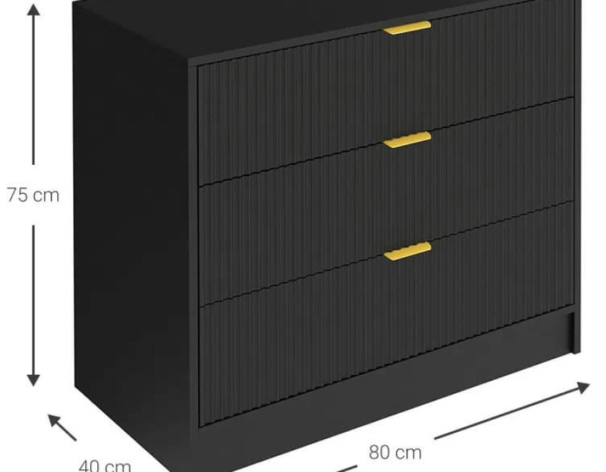 Συρταριέρα Allegro-Mauro