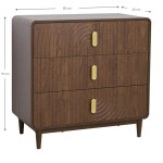 Συρταριέρα Consort