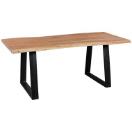 Τραπέζι Rama-200 x 95 x 77