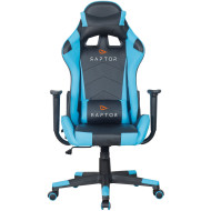 Καρέκλα Gaming Raptor Alyx-Mple-Anoixto