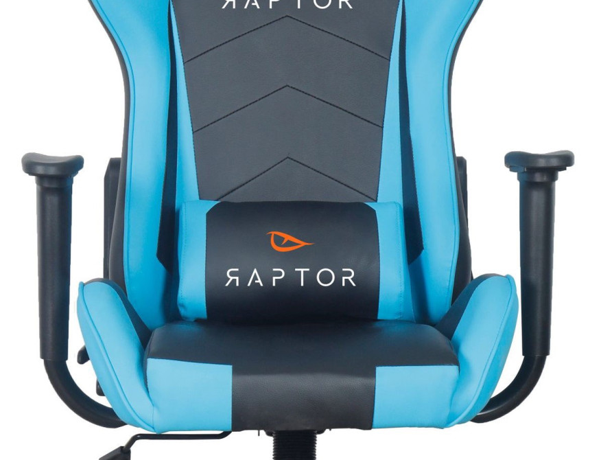 Καρέκλα Gaming Raptor Alyx-Mple-Anoixto